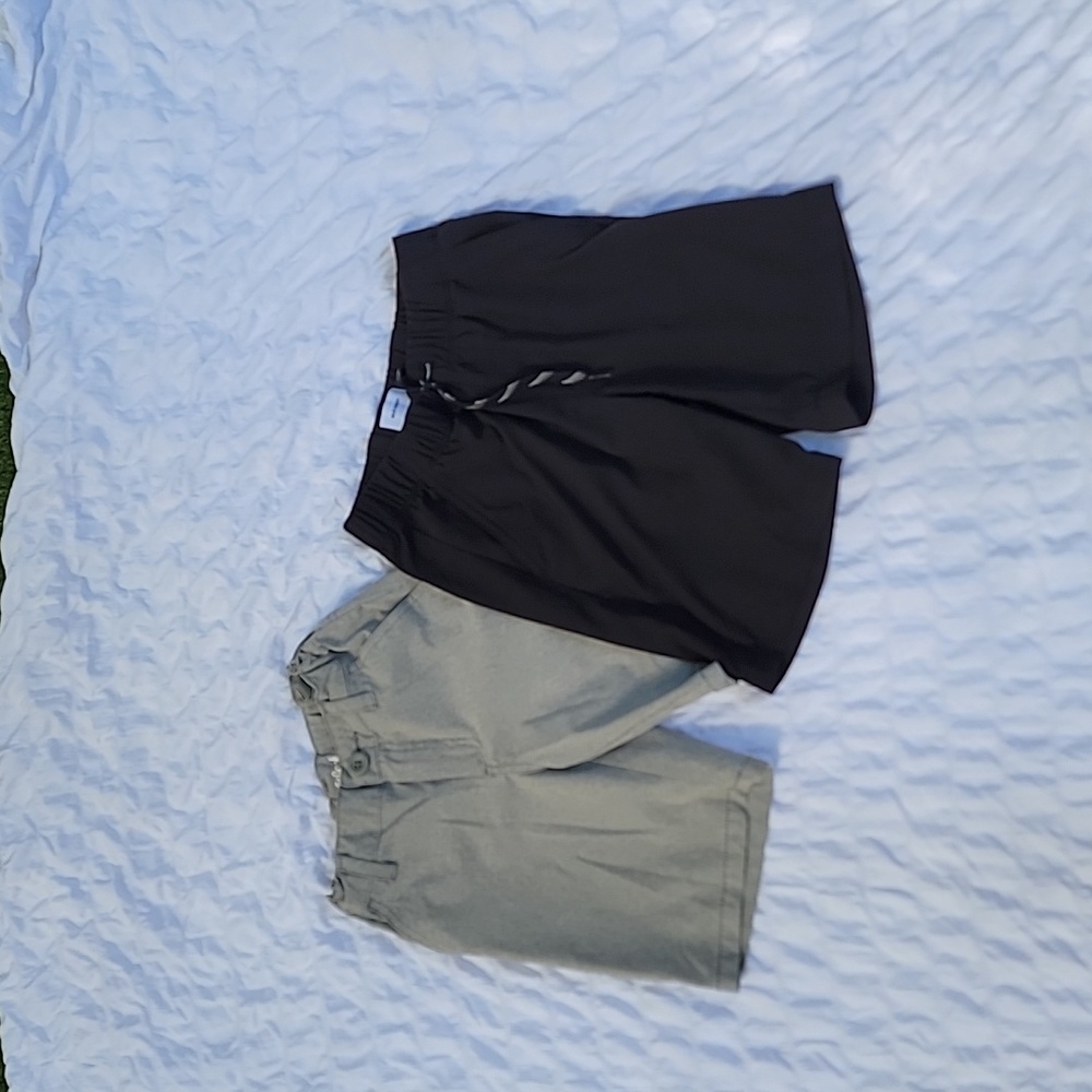 Boys Quick Dry Shorts